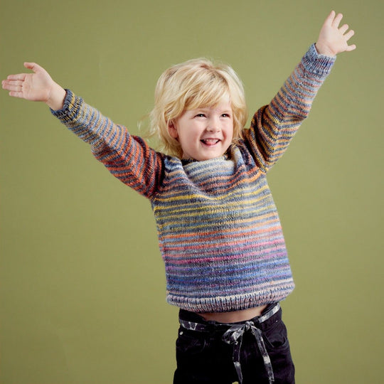Mulle - Maglione per bambini