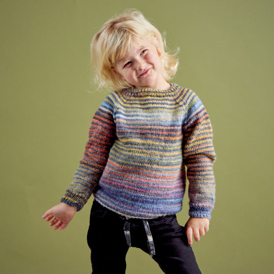 Mulle Kinderpullover
2