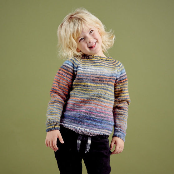 Mulle Kinderpullover
3