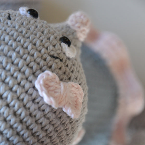 Die Maus Fie
3