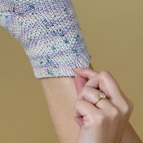 Nister - Socken
5