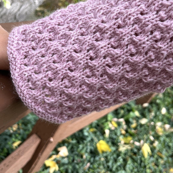 Playful Polly - Wickeljacke
4