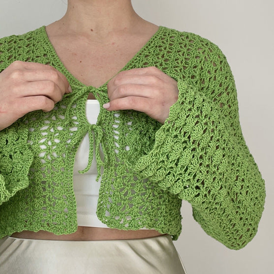 Ophelia - Cardigan
5