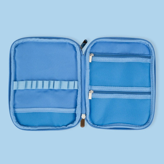 Aufbewahrungsetui mit Aufdruck - Hobbii
5