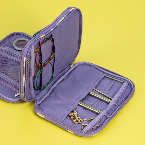 Aufbewahrungsetui mit Aufdruck - Hobbii
3