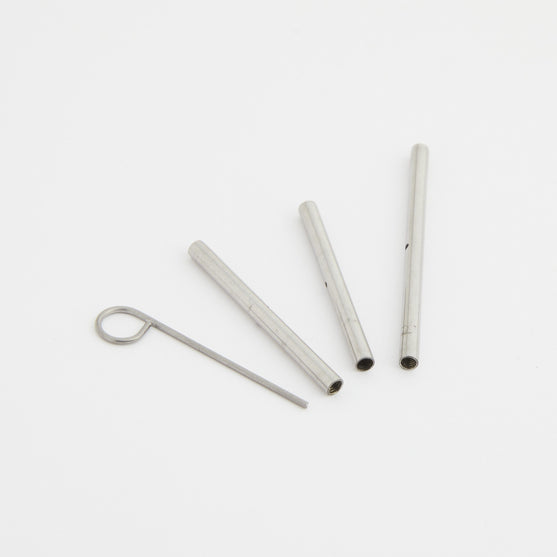 Kabelverbinder - 3 Stück - KnitPro
2