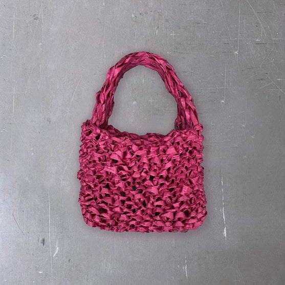 Paper Bag - Tasche
3