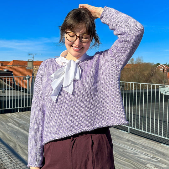 Pearly Lina - Maglione