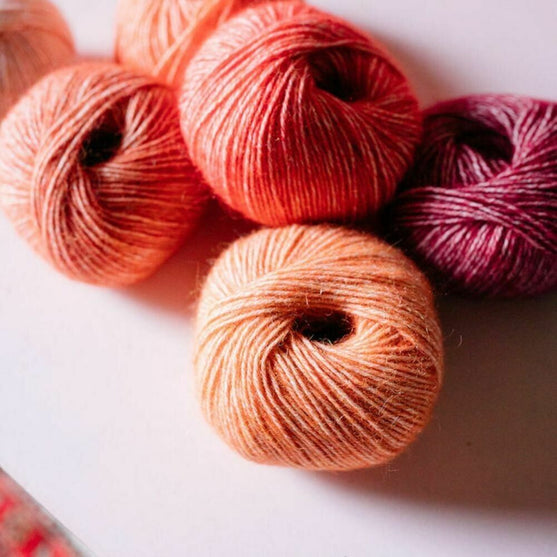 Garland - Hobbii x Pom Pom
36