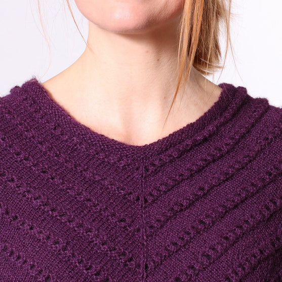 Ellen Poncho
5