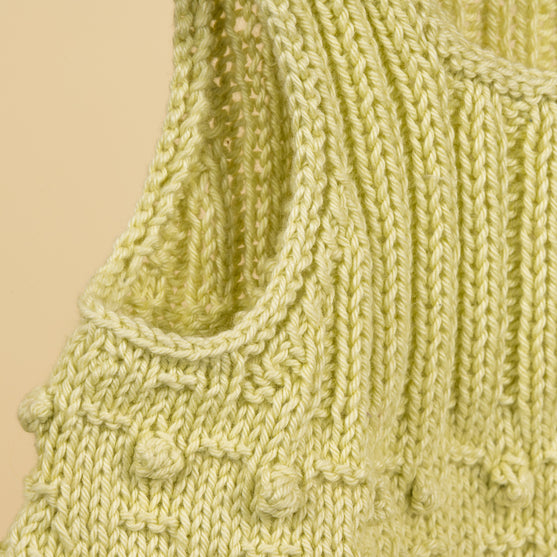 Poppy - Kinderkleidchen
3