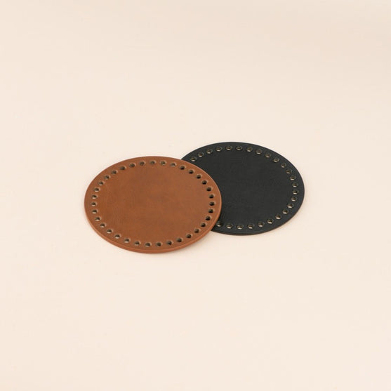 Taschenboden / Korbboden - Rund - 12 cm - Hobbii
2