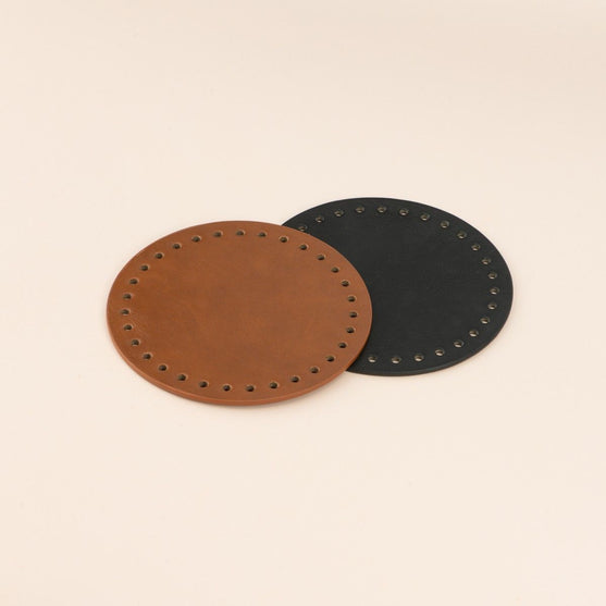 Taschenboden / Korbboden - Rund - 15 cm - Hobbii
2