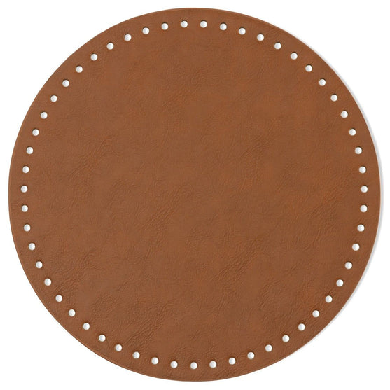 Taschenboden / Korbboden - Rund - 25 cm - Hobbii
12