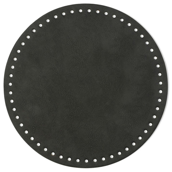 Taschenboden / Korbboden - Rund - 25 cm - Hobbii
11