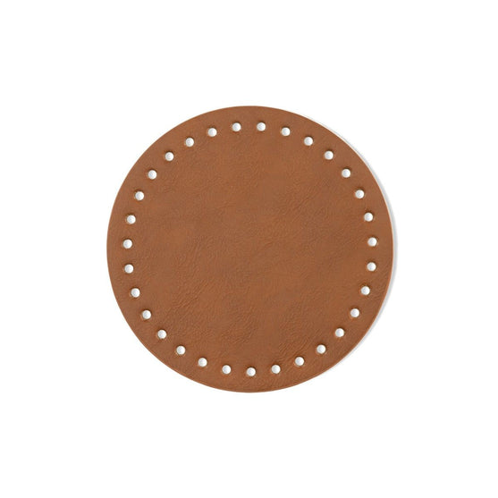 Taschenboden / Korbboden - Rund - 15 cm - Hobbii
10