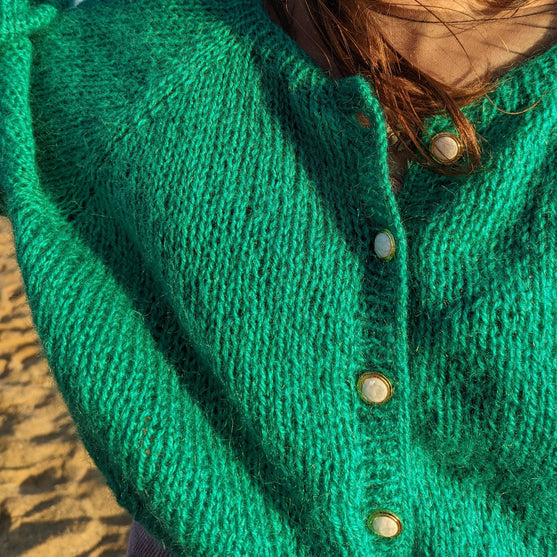 Chou - Jacke
2