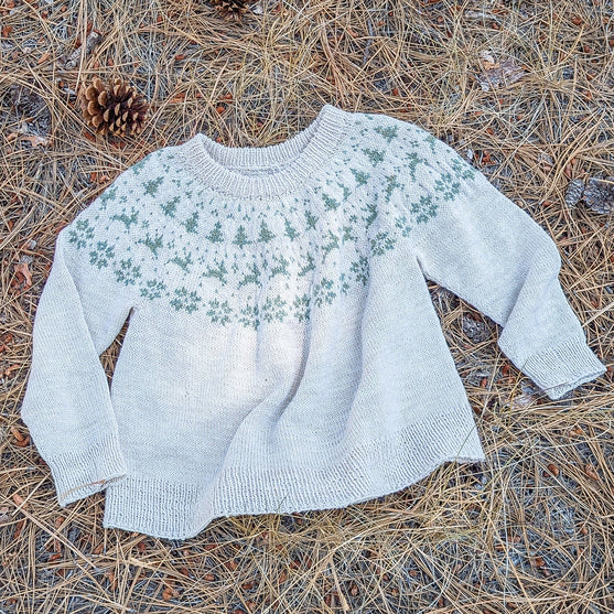 Christmas Market - Pullover
1