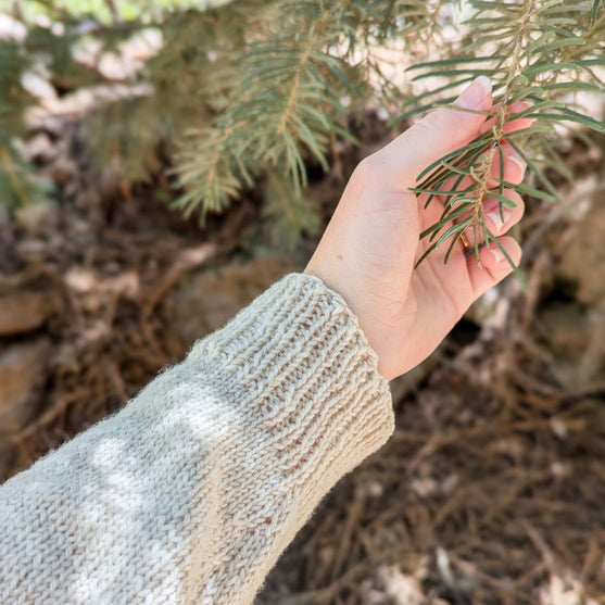 Christmas Market - Pullover
5