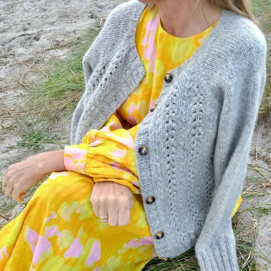 Barley Field - Cardigan
3