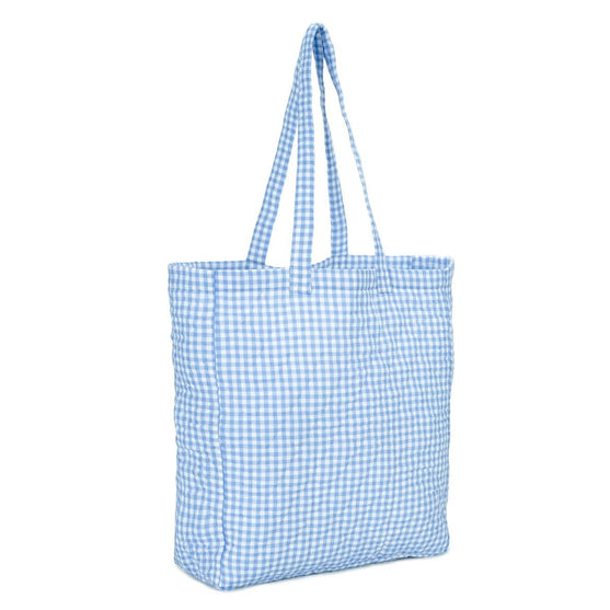 Quiltet Shopper – Oversize - Hobbii
2