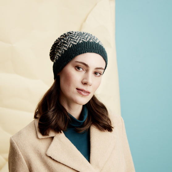 LANRICK Beanie
3