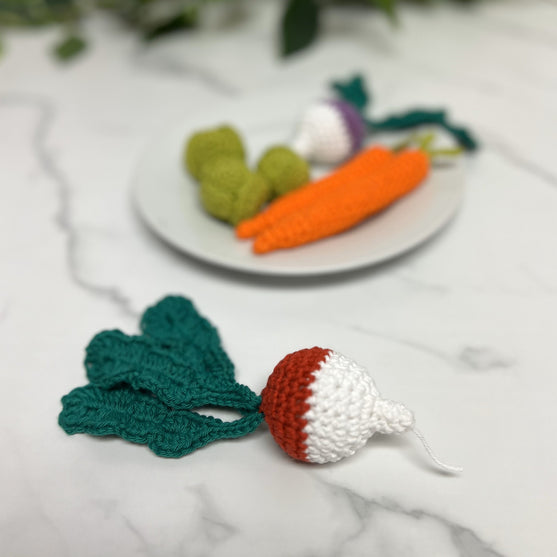 Sunbeam - Essen für die Spielküche
3