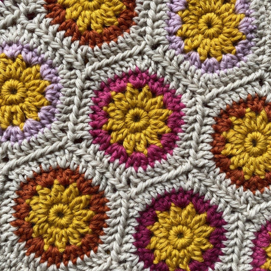 Rayos - Schlauchschal
3