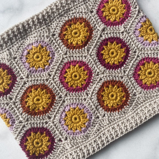 Rayos - Schlauchschal
4