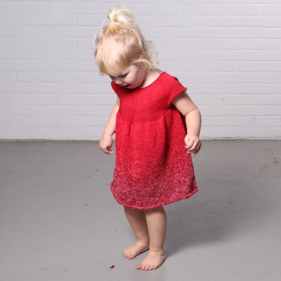 Nina Kinderkleid
3