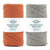 Recycled Cotton Rope (3 mm) - Hobbii
1