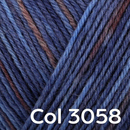 Regia 4-fädig Color - Regia
19