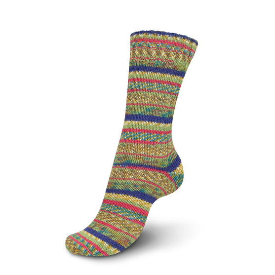 Regia 4-fädig Color - Regia
42