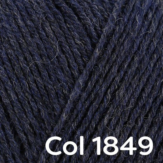 Regia 4-fädig Uni - Regia
14