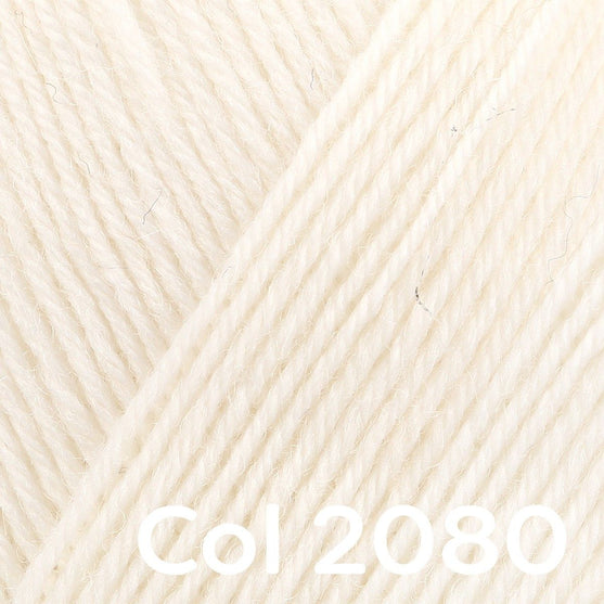 Regia 4-fädig Uni - Regia
22