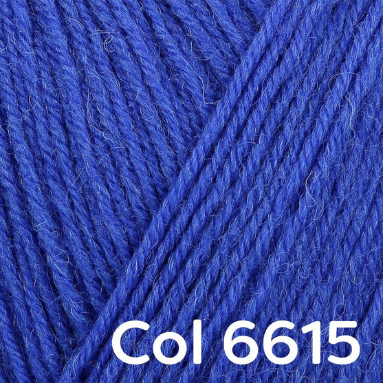 Regia 4-fädig Uni - Regia
28