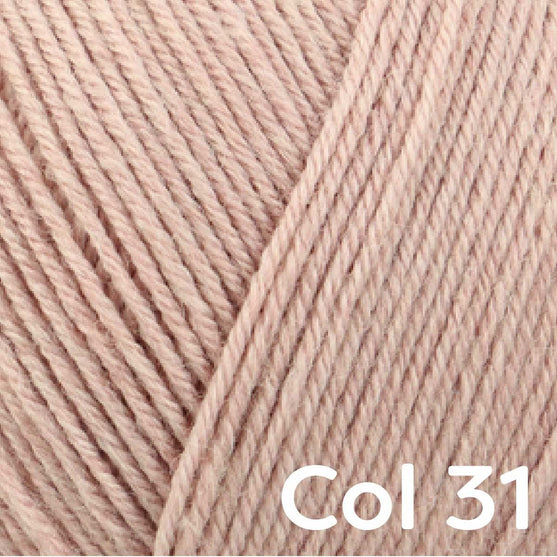Regia Premium Silk 4-fädig - Regia
9