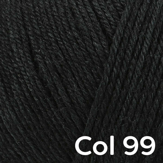 Regia Premium Silk 4-fädig - Regia
16