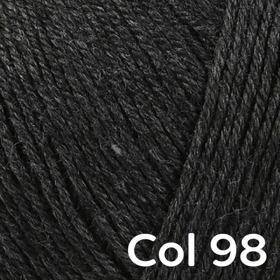 Regia Premium Silk 4-fädig - Regia
15
