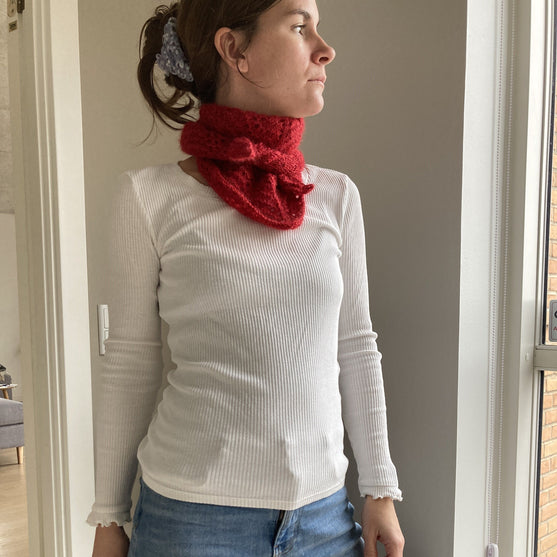 Riverbank Ripple - Tuch
4