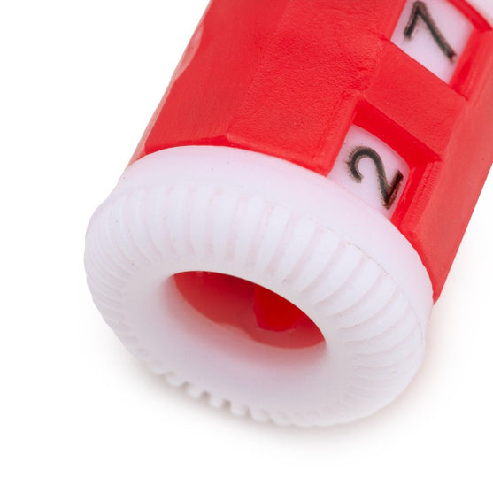 Reihenzähler – 2 Größen - Hobbii
4