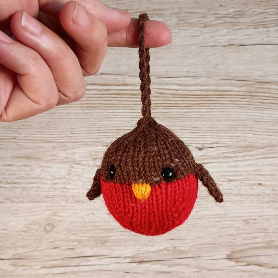 Rudolf & Friends - Dekoration
5