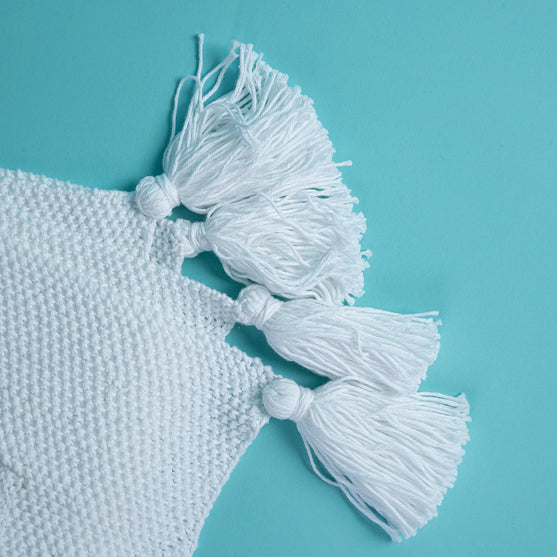 Sam & Suss - Babydecke
2