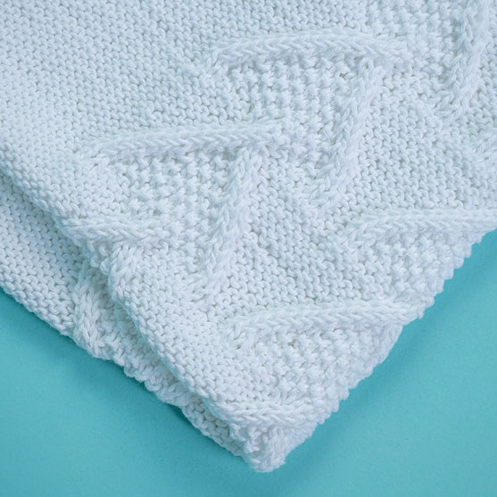 Sam & Suss - Babydecke
3