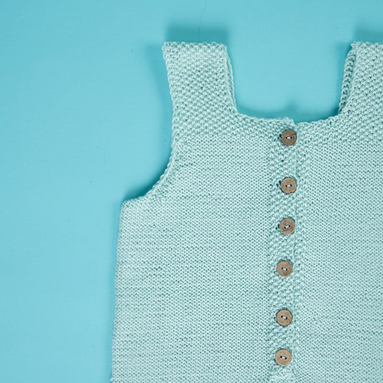 Sam & Suss - Babyhose
3