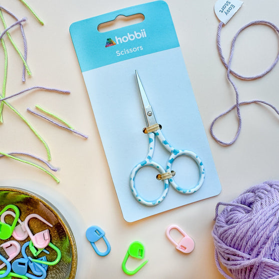 Schere - Classic mit Druck - Hobbii
2