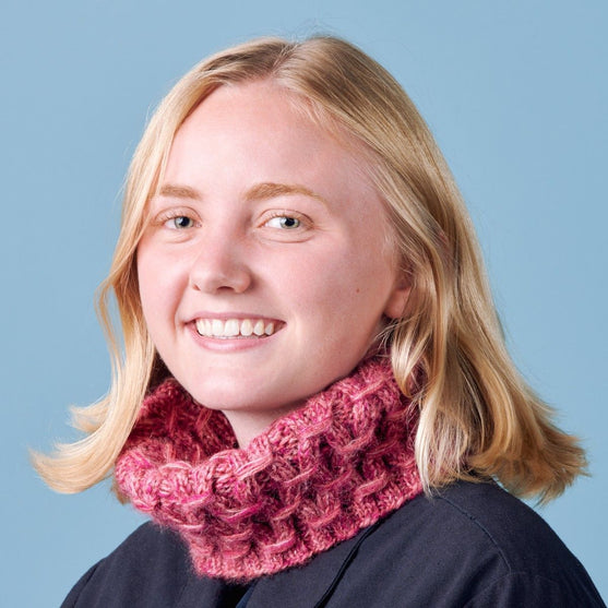 Seinen - Halswärmer
3