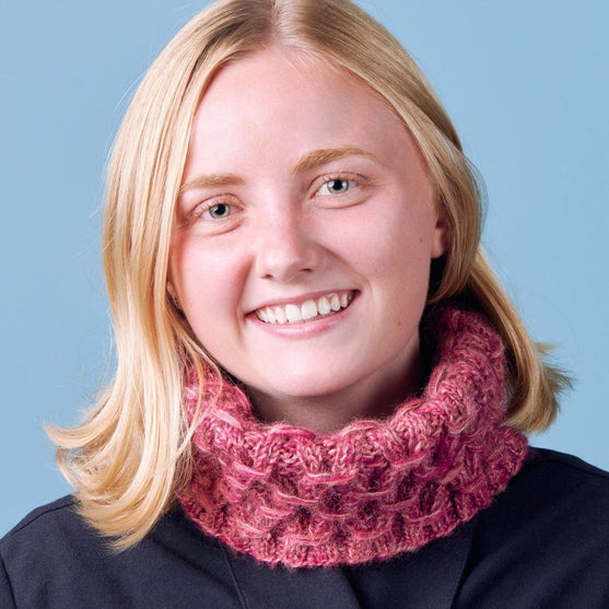 Seinen - Halswärmer
5