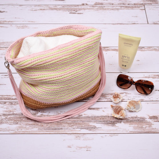 Sensommerbrise - Tasche
3