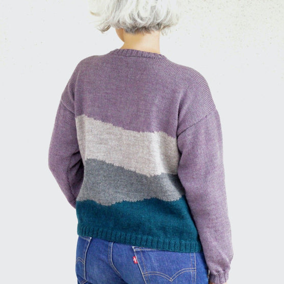 Sheepy - Sweater
4